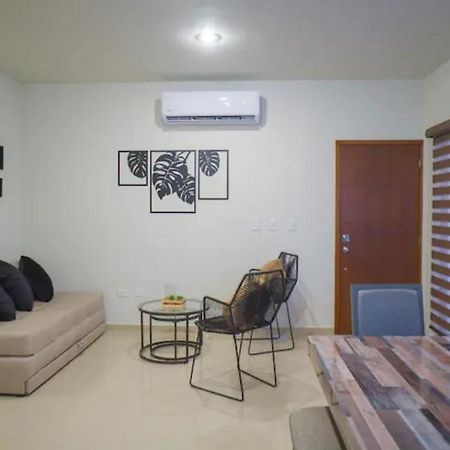 マサトランDepartamento Atlantico Alberca Y Casa Clubアパートメント エクステリア 写真