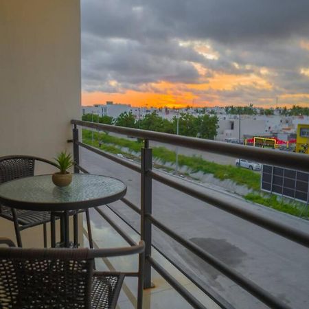 マサトランDepartamento Atlantico Alberca Y Casa Clubアパートメント エクステリア 写真