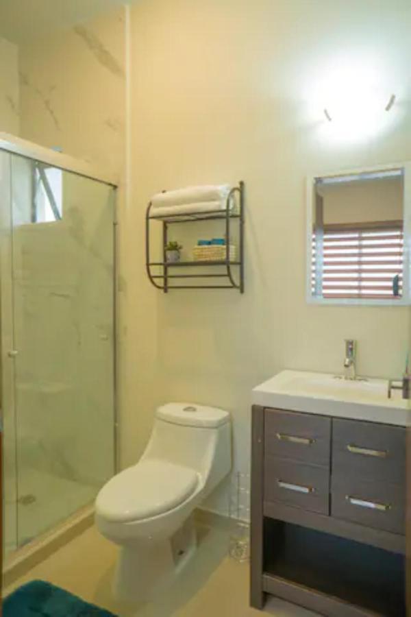 マサトランDepartamento Atlantico Alberca Y Casa Clubアパートメント エクステリア 写真