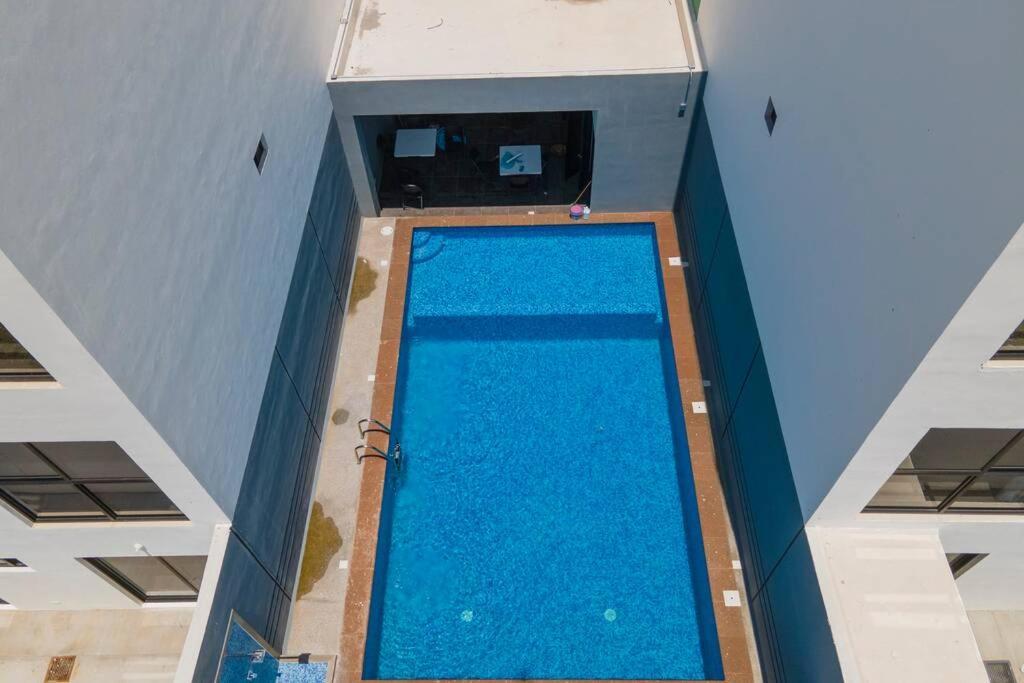 マサトランDepartamento Atlantico Alberca Y Casa Clubアパートメント エクステリア 写真